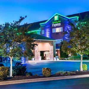 Holiday Inn Express Annapolis East-Kent Island By Ihg