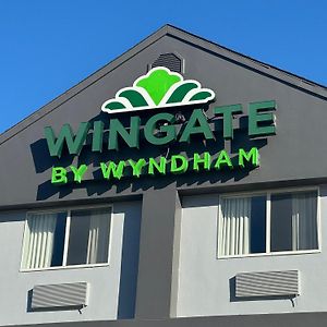 Wingate By Wyndham Sioux City